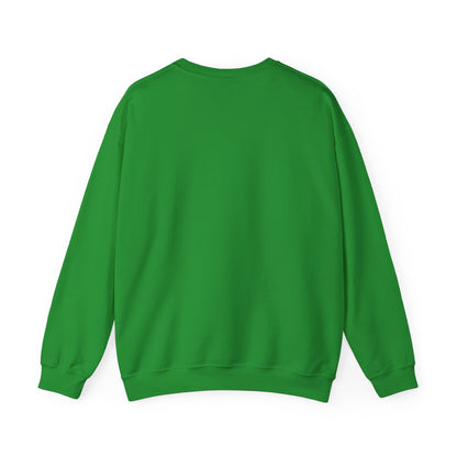Lazy Panda Crewneck
