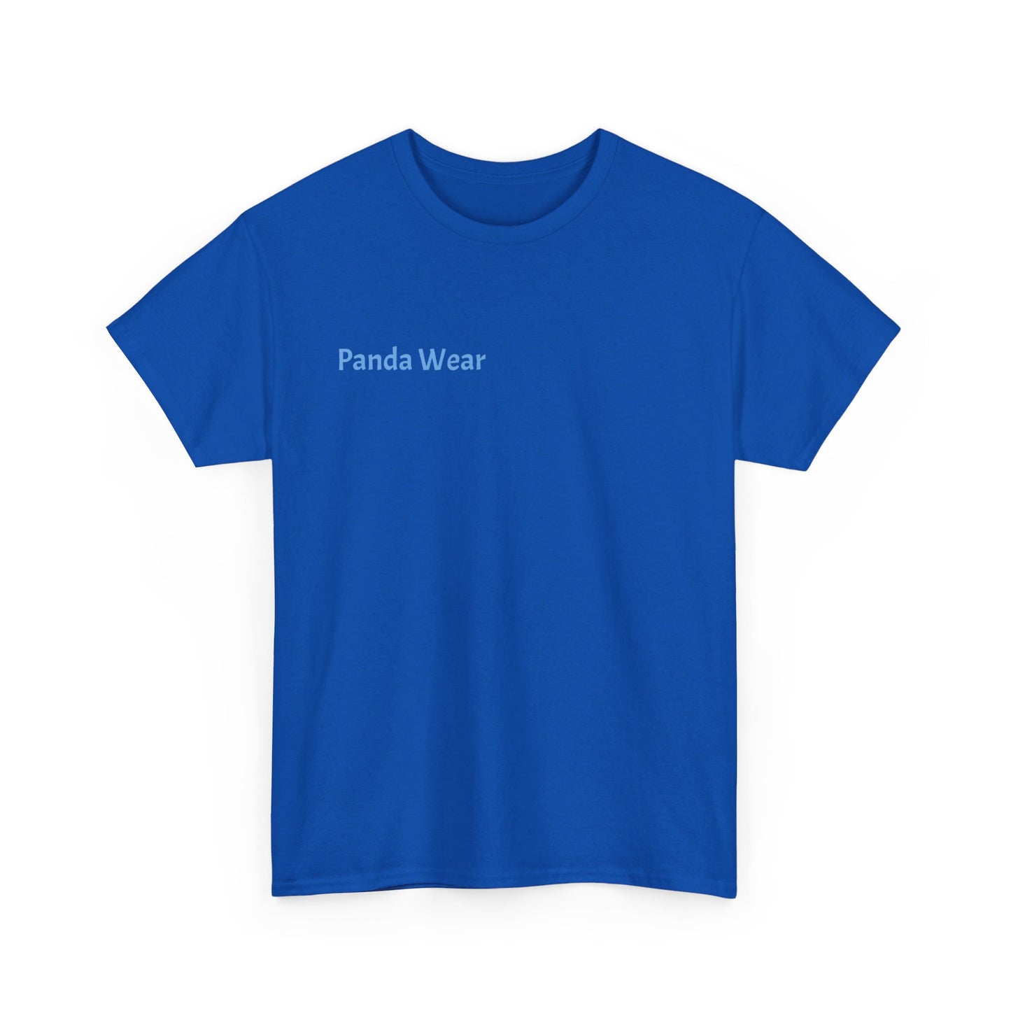 Name Brand T-Shirt