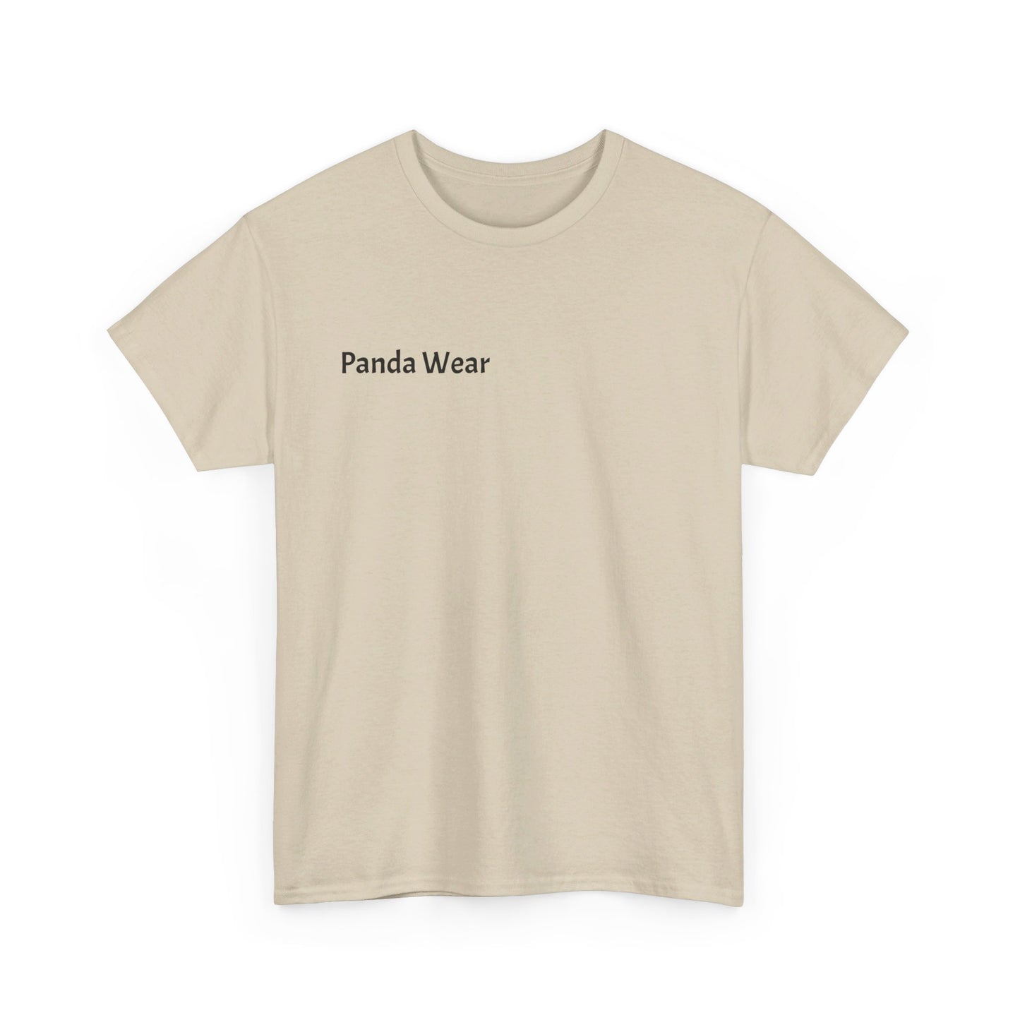 Name Brand T-Shirt