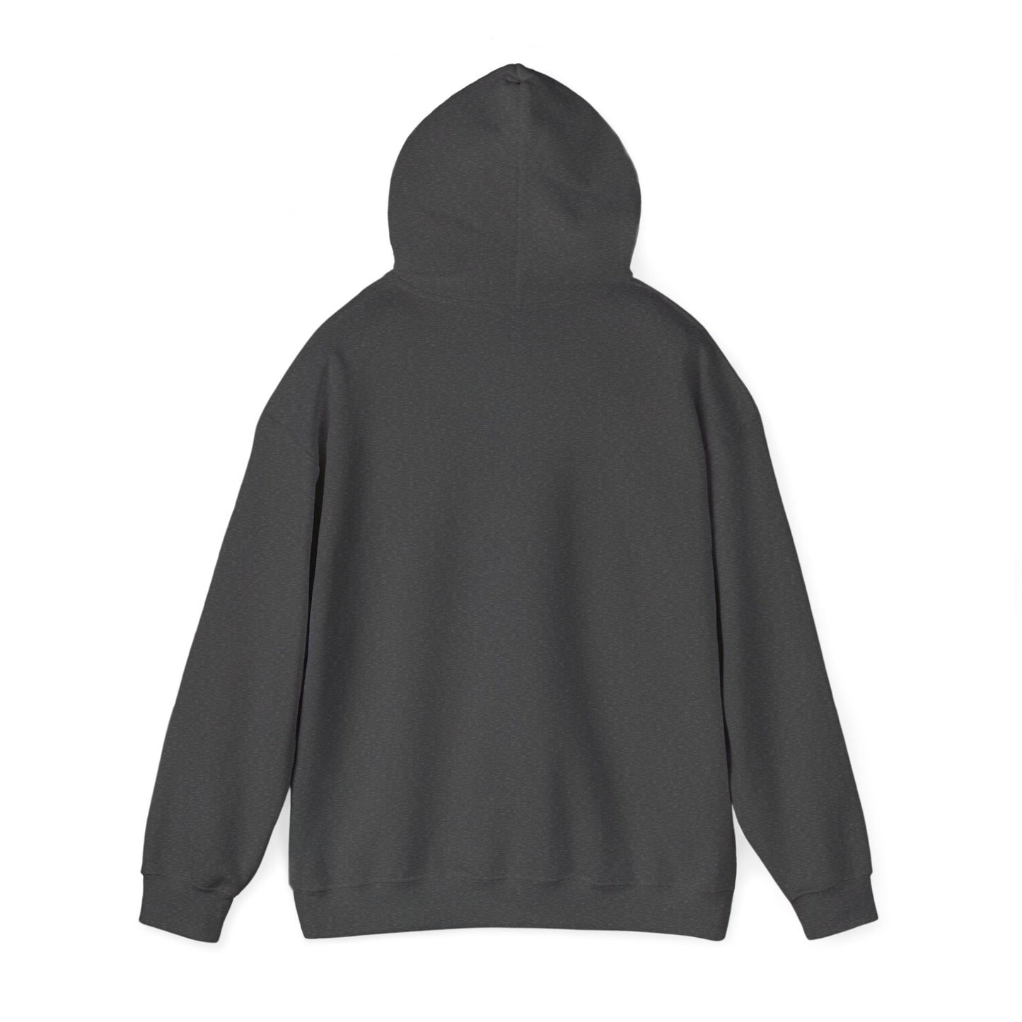 Breath of Life 'Genesis 27' Graphic – Faith-Inspired Pullover
