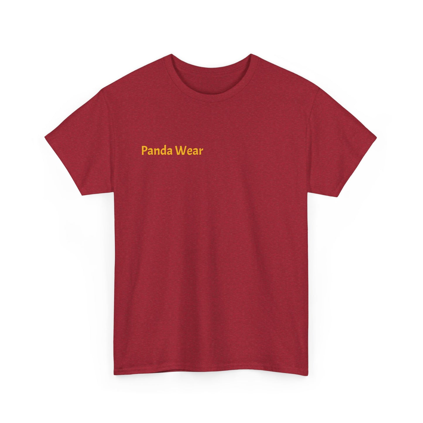 Name Brand T-Shirt