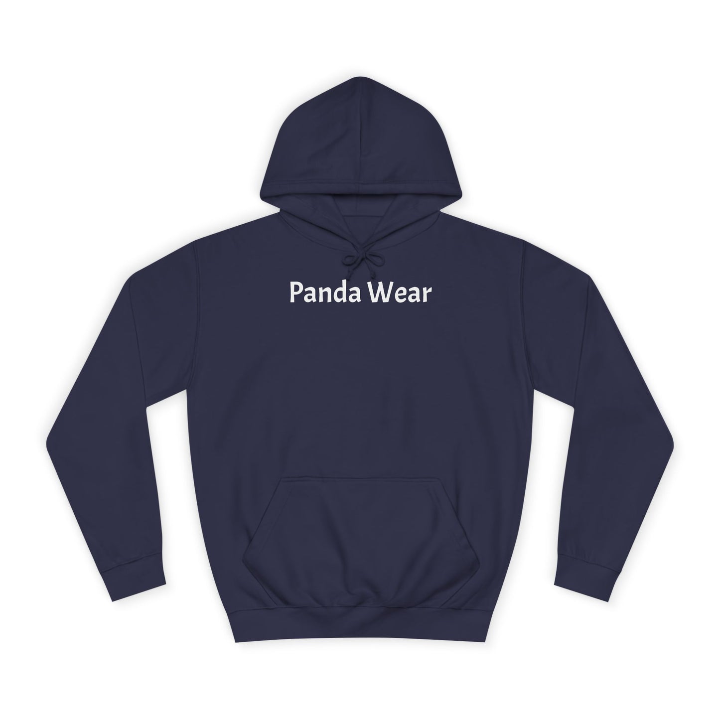 Name and Image Branded Hoodie
