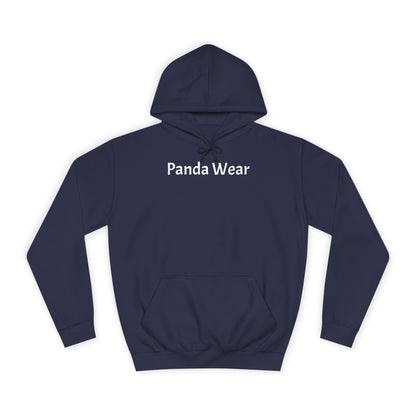 Name and Image Branded Hoodie