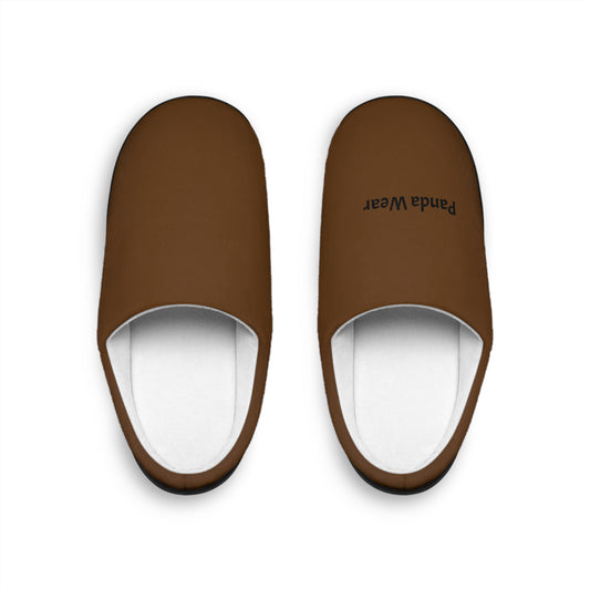 Men's Indoor Slippers