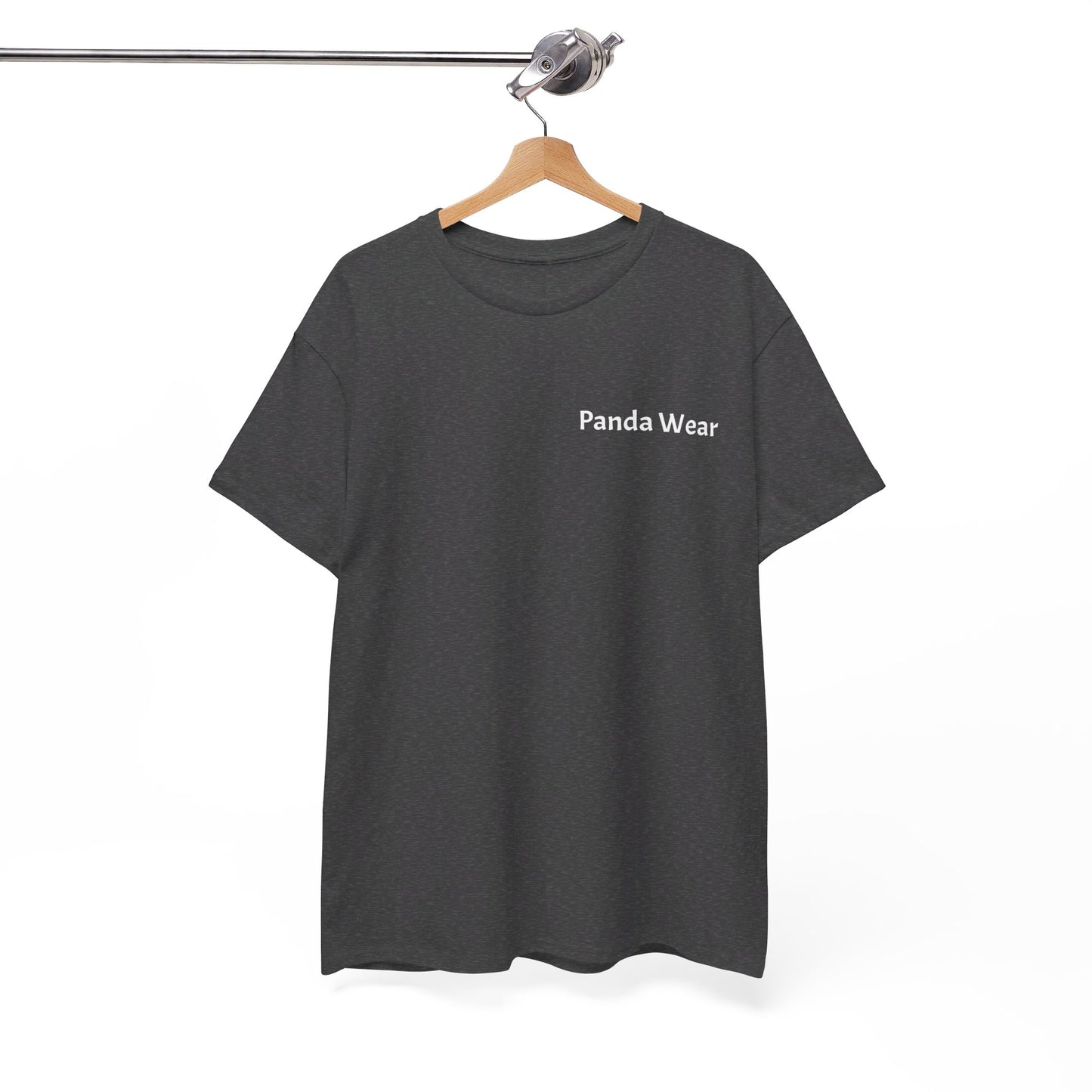 Panda Wear Branded T-Shirt