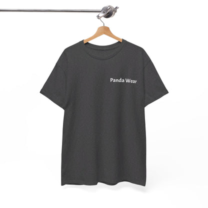 Panda Wear Branded T-Shirt