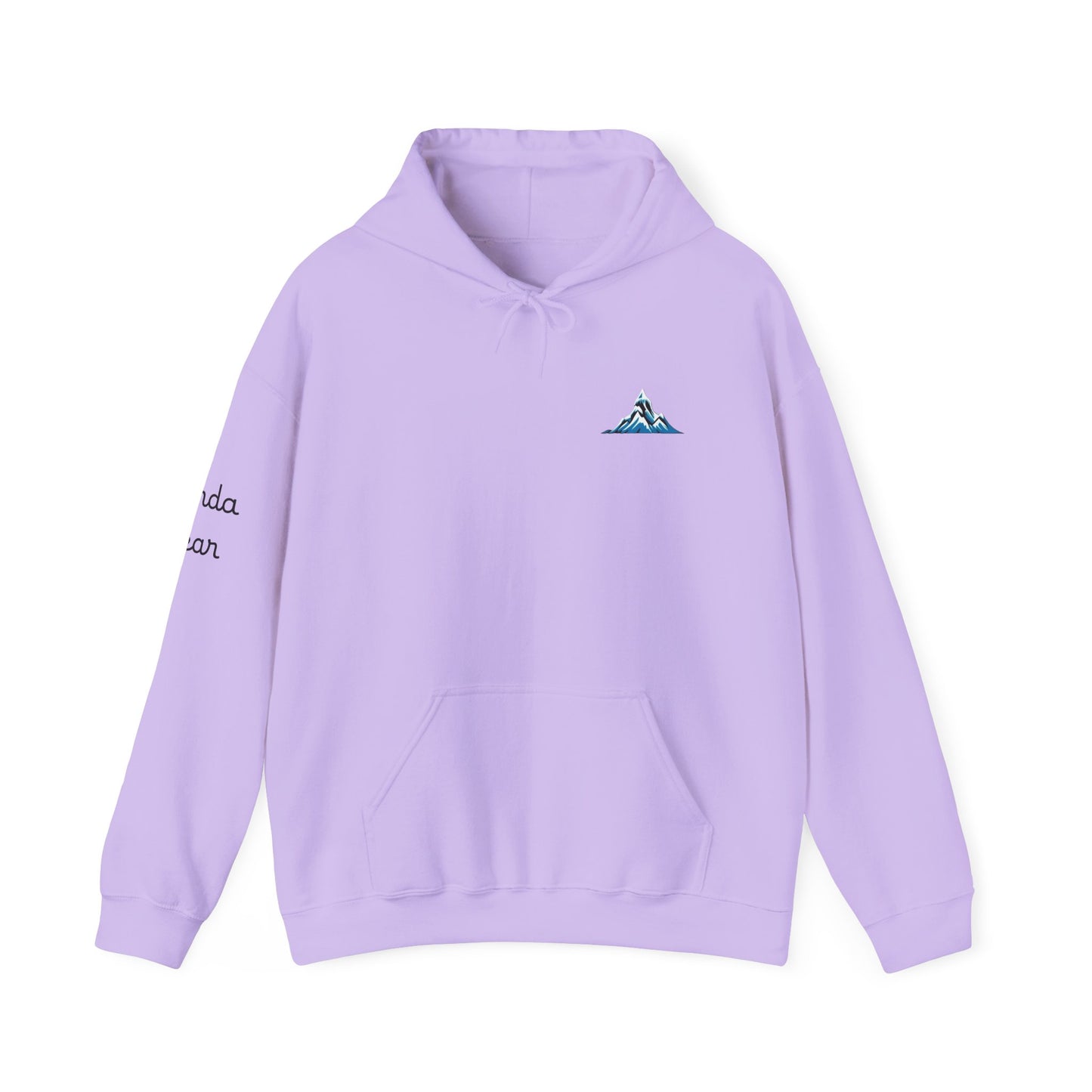 Matthew 17:20 Inspirational Faith Sweatshirt