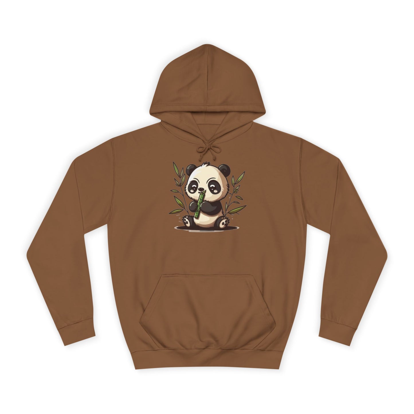 Gym Crusher Comfort Hoodie