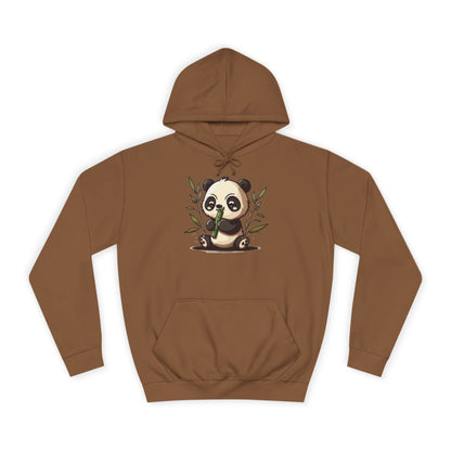 Gym Crusher Comfort Hoodie