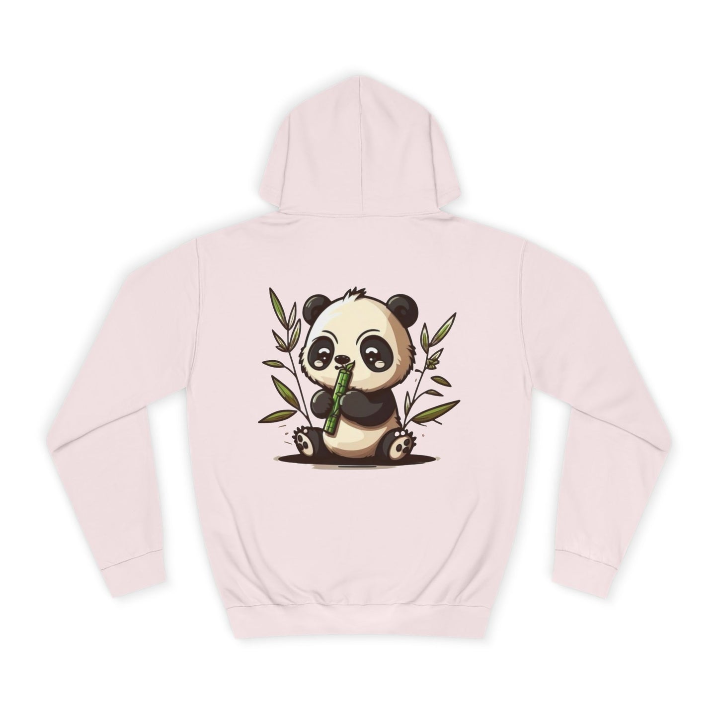 Name and Image Branded Hoodie