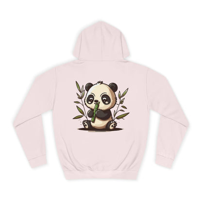 Name and Image Branded Hoodie