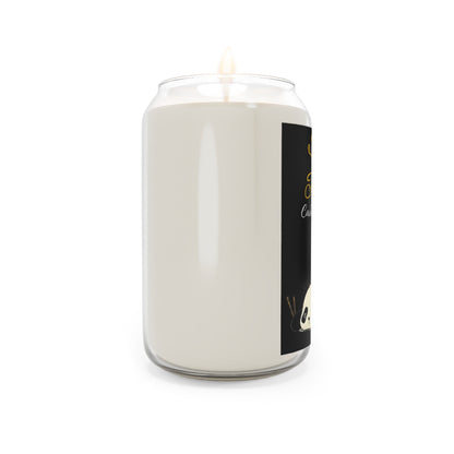 Sleepy Candle Scented Candle