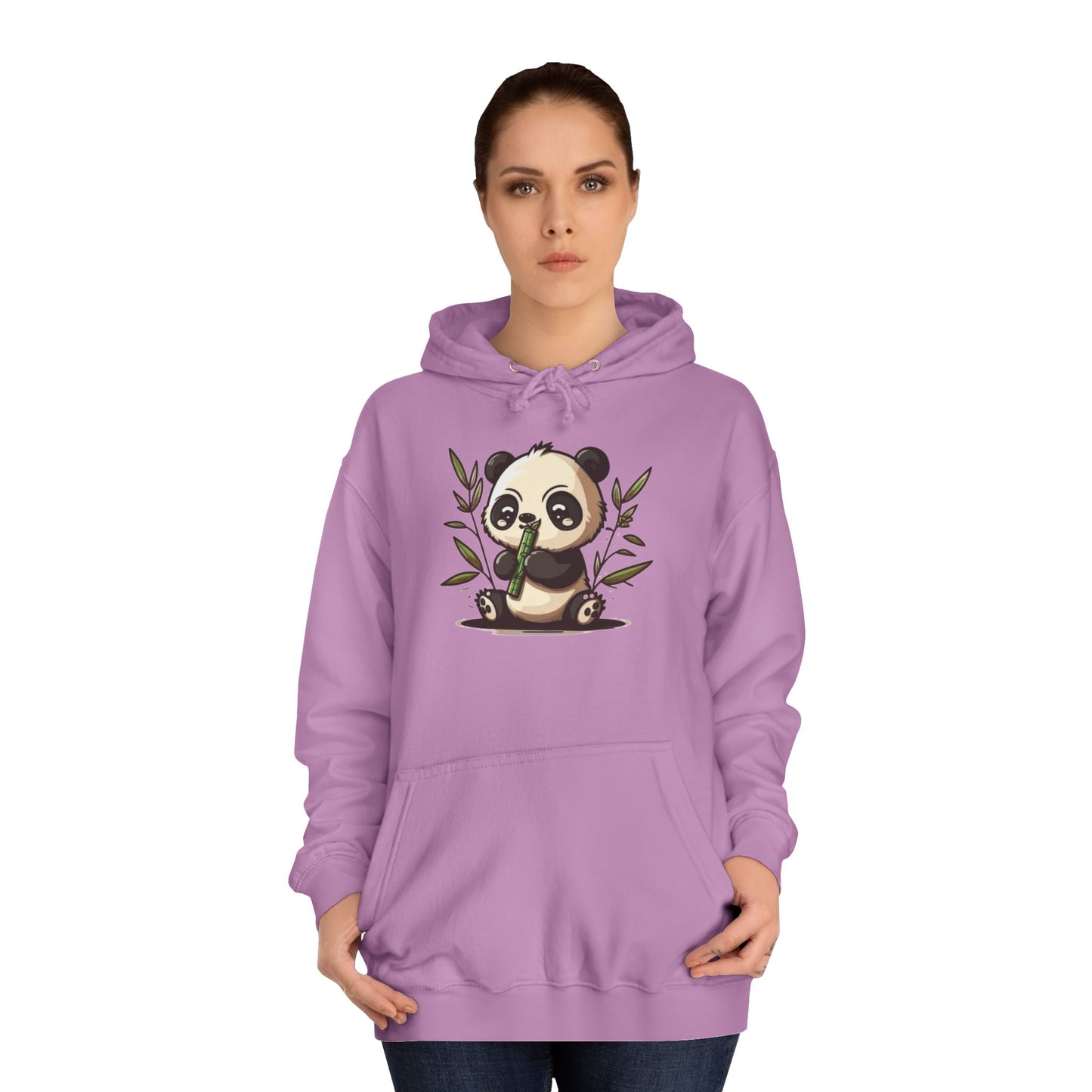 Gym Crusher Comfort Hoodie