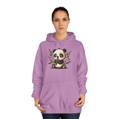 Gym Crusher Comfort Hoodie