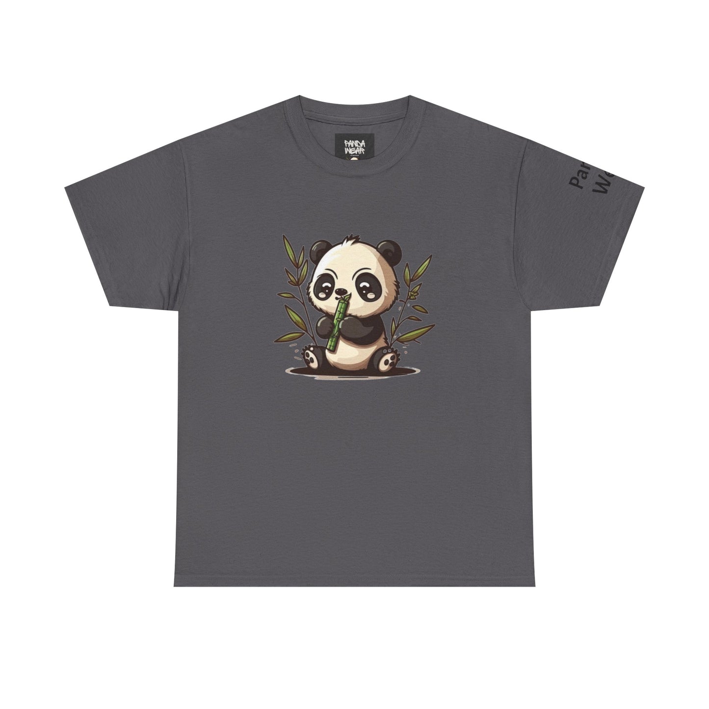 Panda Wear Unisex Shirt
