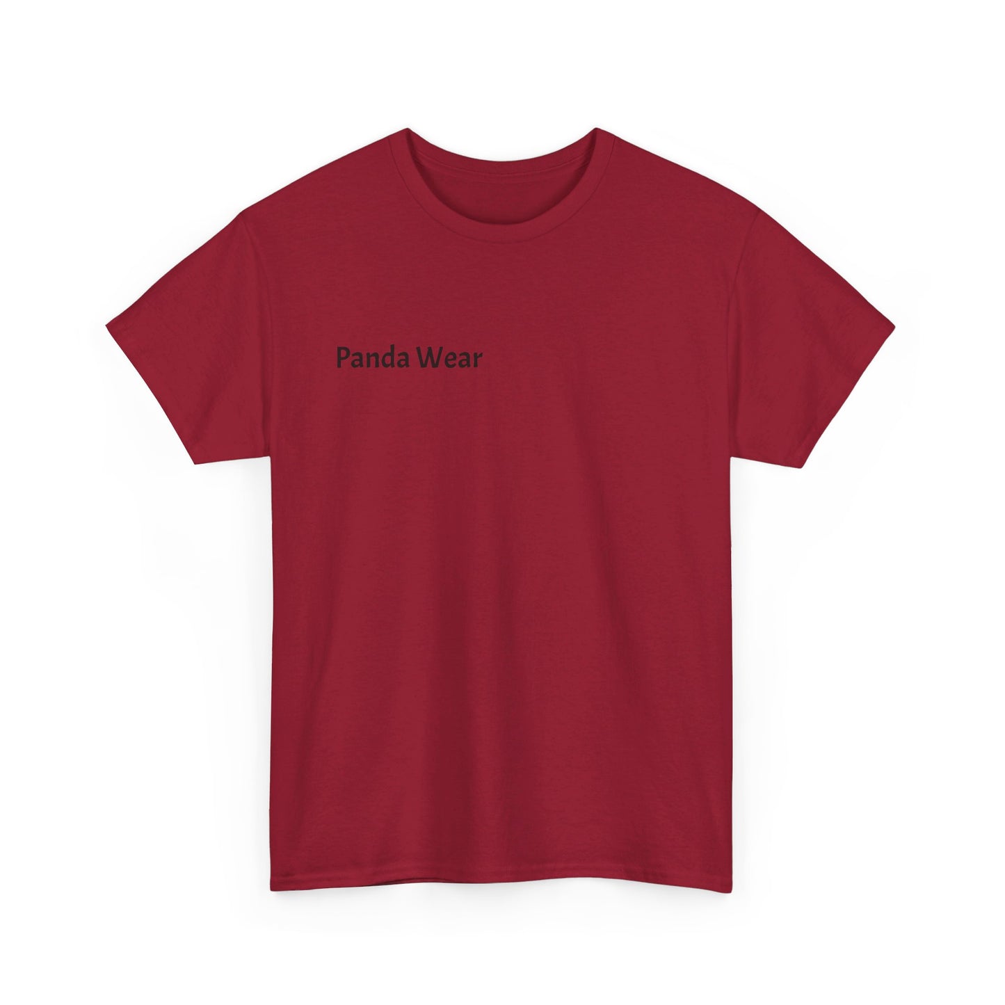 Name Brand T-Shirt